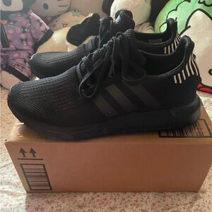 adidas swift run size 10 women